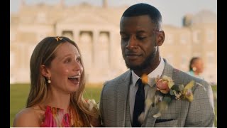 Interracial Get set for summer at Matalan Advert [upl. by Brianne]