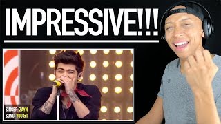 Singer Reaction to Famous Singers Hitting Their Highest Note EVER Live Vocals [upl. by Ettevi]