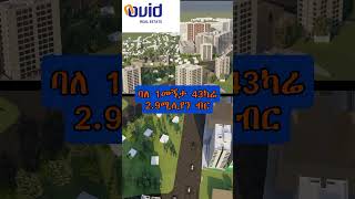 ovid Realestate realestate ethiopiarealestate africannews ethiopianews property habesha [upl. by Freytag]