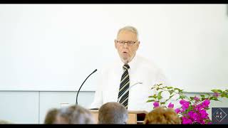 Gottesdienst am 12 Juni 2022 mit Paul Birkhofer  FEMG Göppingen [upl. by Analra591]