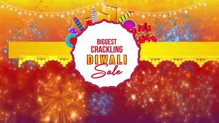 Concept Kart  Crackling Diwali Sale 2023 [upl. by Lechner]