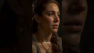 The Bibles Most SHOCKING Story Joseph vs Potiphars Wife [upl. by Shermy]