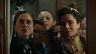 Payitaht Abdülhamid  1 Bölüm Fragmanı [upl. by Charis139]