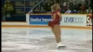 KAREN PRESTON 1994 CANADIAN NATIONALS FP [upl. by Toma]