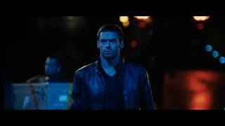 Real Steel 2011 Theatrical Trailer [upl. by Lecroy]