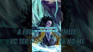 yomi yomi no mi 💀 onepiece anime luffy onepiecebr manga viral shorts [upl. by Erreip]