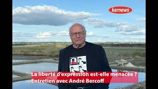 André Bercoff  « Dans ce que l’on appelle les démocraties on ne tue pas mais on invisibilise » [upl. by Norym869]