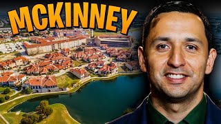 McKinney TX Pros and Cons  Full Review of McKinney in 2024 [upl. by Leissam]