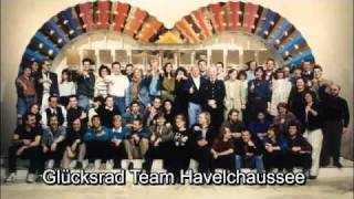 SAT1 Glücksrad  Team Havelchaussee [upl. by Igal739]