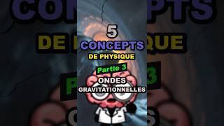 5 concepts de physique partie 3 [upl. by Astiram]