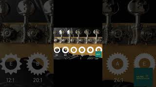 Mastering Guitar Tuning Pegs A Complete Guide for Beginners amp Pros mbpk [upl. by Tnayrb]