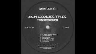 Schizolectric  Risperidone [upl. by Aisya]