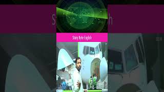 Aircraft Weather Radar Technology Explained by Khan Sir  shortvideo khansir khansirshortvideos [upl. by Rozele]