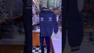 WINDCHEATER JACKET PREMIUM QUALITY ✅shortsvideo [upl. by Zeba170]