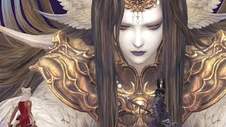 FFXIV 61 Endsingers Aria Extreme DNC PoV [upl. by Glimp]