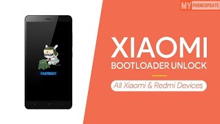 Unlock bootloader Mi 10t 10t pro [upl. by Pelletier274]