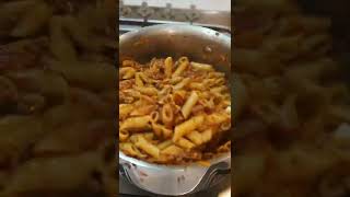 Quick amp Easy Bolognese Pasta Bake [upl. by Patty866]