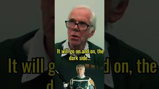 Original Boba Fett actor Jeremy Bulloch shares his reaction on spinoff [upl. by Gavrielle219]