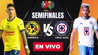 EL INCREIBLE GOOOOOL DE ALEJANDRO ZENDEJAS AMERICA 1 CRUZ AZUL 0 [upl. by Ribble226]