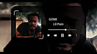 Li’Pain  Gone [upl. by Aserehc]