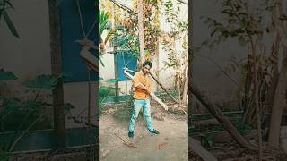 Manush Boroi Sharthopor 🪕 dance 🕺 baulsong 🎵 tending viral🙏 [upl. by Zane]