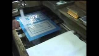 Magnesium Etching Process  Part 1 of 2 [upl. by Aramahs]