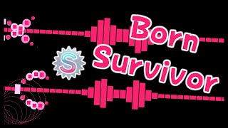 Just Shapes amp Beats  Born Survivor  Normal S Rank [upl. by Ecitsuj]