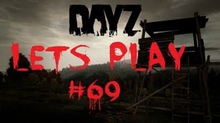 Let´s Play Together DayZ Funkturm Teil69 [upl. by Platto488]