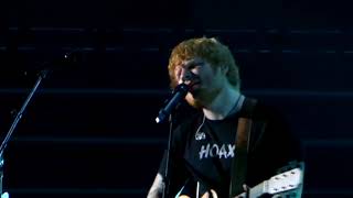 Ed Sheeran Live In Malaysia 2017 Full Concert [upl. by Moselle]