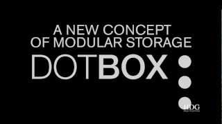 DotBox Storage Systems  Dieffebi [upl. by Neirol506]