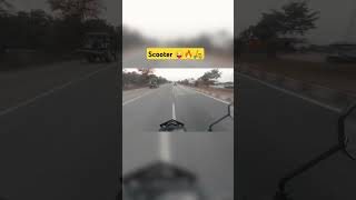 Scooter 🛵 resh motovlog hyperriding reshare scooter shortsvideo trending video [upl. by Ellersick108]