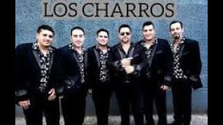 LOS CHARROS  TU INGRATITUD  KARAOKE [upl. by Ennayt]