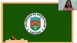 ARALING PANLIPUNAN 3 Quarter 2 Week 4 Mga Sagisag at Simbolo ng mga Lalawigan sa ating Rehiyon [upl. by Aicyle]