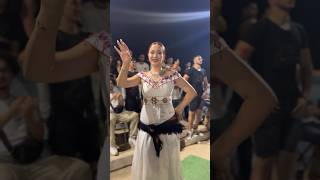 Nassima ait amibejaiaalgerie dancekabyle kabyle mariage tiziouzou bejaia tiziouzoualgerie [upl. by Ahsinned328]