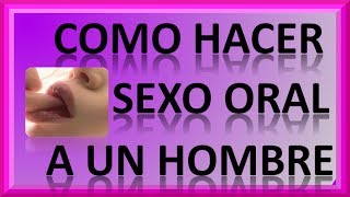 Como Hacer SO A Un Hombre [upl. by Hett]