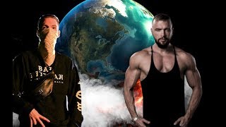 Kollegah amp Sun Diego  Equator unOfficialVideo [upl. by Ivad]