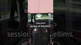 Driver Briefing  Drive Sims Academy ​⁠recaro simracing racingsimulator assettocorsa [upl. by Eerehs]