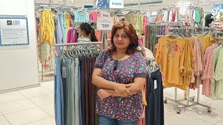 Exploring India AD MALL Gorakhpurvlog4 [upl. by Selimah]