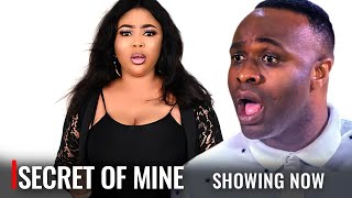 SECRET OF MINE  A Nigerian Yoruba Movie Starring Femi Adebayo  Wunmi Ajiboye  Fausat Balogun [upl. by Oeram]