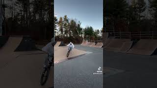 Nothing like a good sesh on the Bmx [upl. by Somisareg]