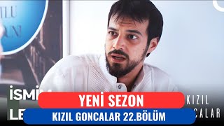 Kızıl Goncalar 22 Bölüm [upl. by Ahset]