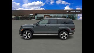 2024 Hyundai SantaFe Limited Humble New Caney Huffman Cleveland Mt Houston East Gate Dat [upl. by Aisinut]