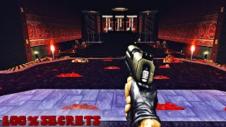 PROJECT BRUTALITY 30  FRONTIER OF DEATH DOOM Episode 2 Remake 100 SECRETS [upl. by Attenreb]