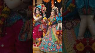 Tujhse preet Lagi Hai Radhe shortvideo krishnalove statusvideo [upl. by Brocky]