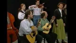 Slovakian Dance Music quotHorehronský Csardásquot  OHRWURM Folk Orchestra [upl. by Emmet538]