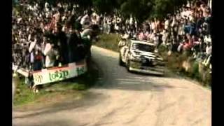 Renault 5 Turbo 2 Rally compilation [upl. by Ycart196]