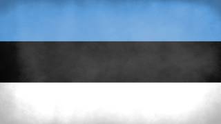 Estonia National Anthem Instrumental [upl. by Reinaldo512]