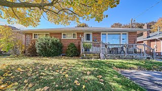 52 Athabasca St Oshawa [upl. by Dorette377]