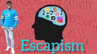 MORNING 🌄TALKEscapism🧙‍♀️🪄🎲A Discussion on the Mental Diversion and Social Detachment of Escapism [upl. by Enicar898]