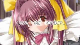 ショコラ ～maid cafe quotcurioquot～ Reorder  デモムービー [upl. by Jori]